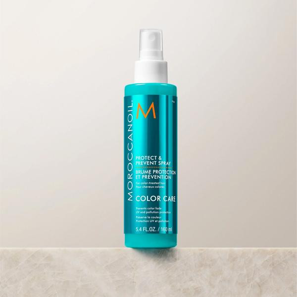 Moroccanoil - Brume de protection et prévention 160ml – Image 3