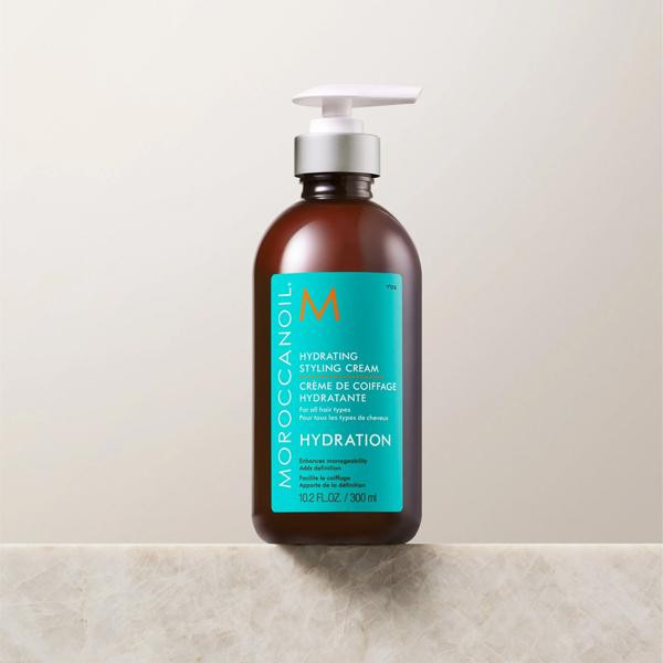 Moroccanoil - Crème de coiffage hydratante – Image 5