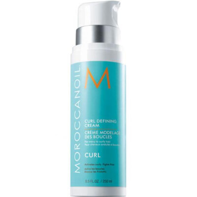Moroccanoil - Crème modelage des boucles