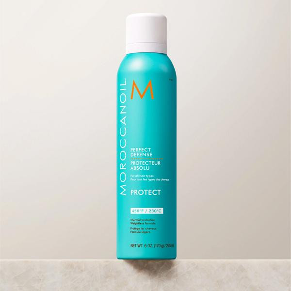 Moroccanoil - Protecteur thermal Defense Absolue 225ml – Image 3