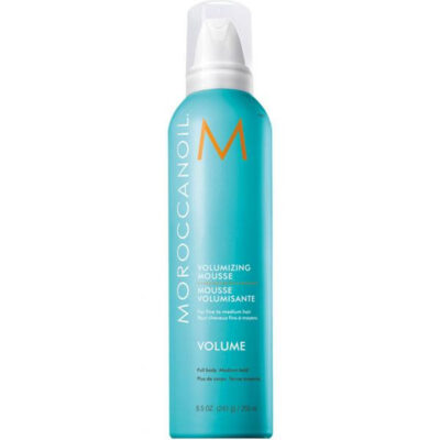 Moroccanoil - Mousse volumisante 250ml