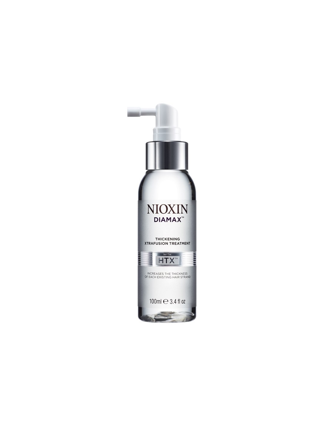 Traitement capillaire Diamax Advanced Nioxin 100ml