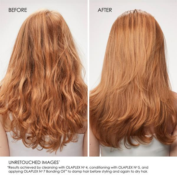 Olaplex - Bonding oil No.7 30ml – Image 4