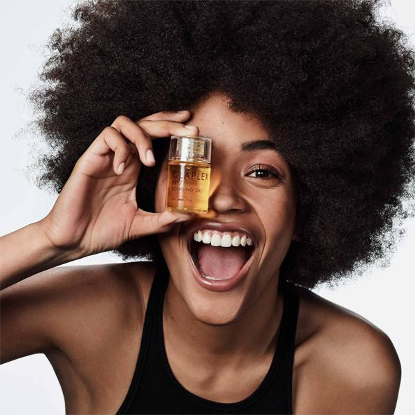Olaplex - Bonding oil No.7 30ml – Image 6