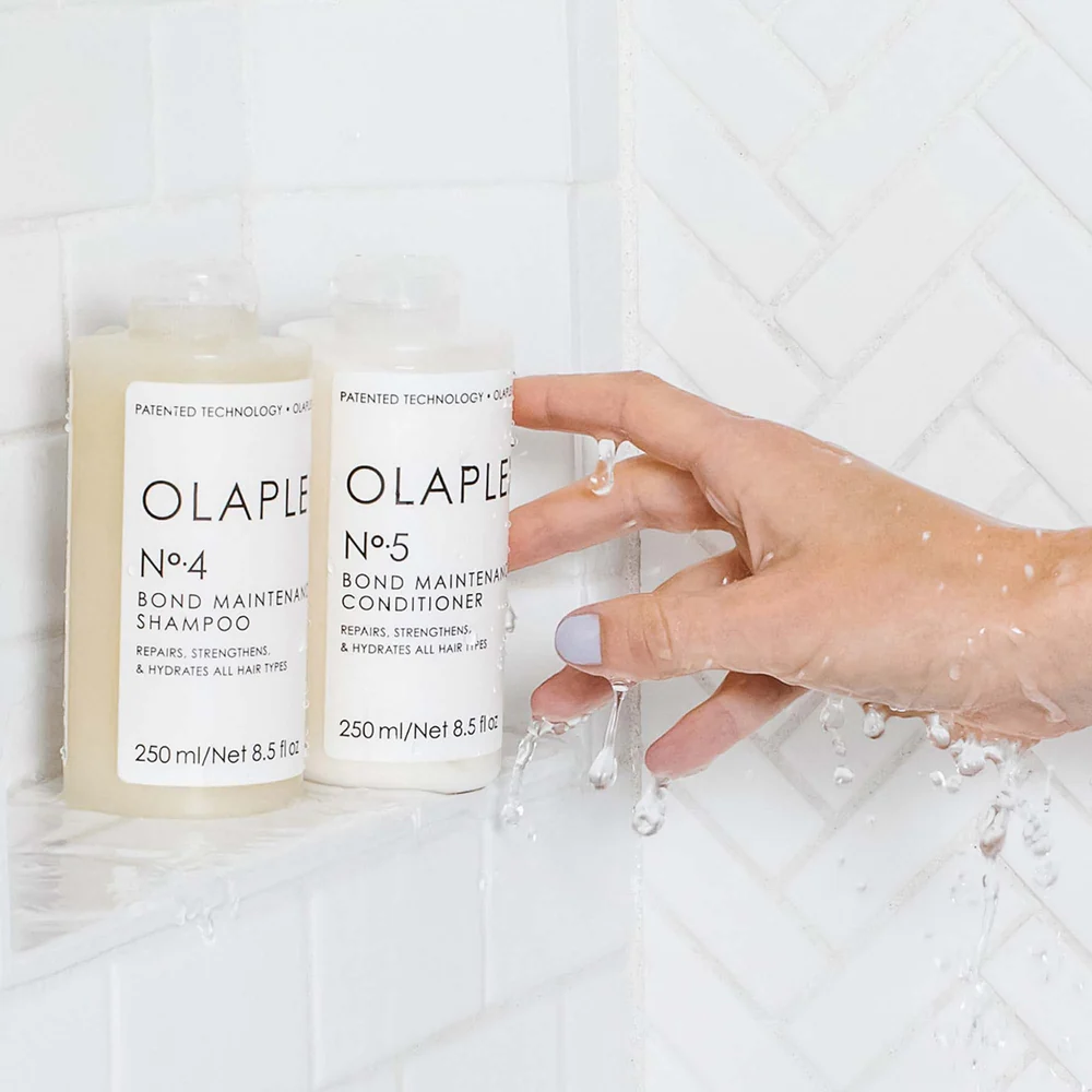 Olaplex - Revitalisant réparateur hydratant No.5 250ml – Image 3