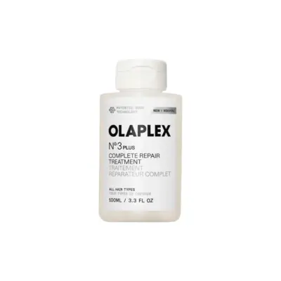 Olaplex - Traitement réparateur No.3 100ml