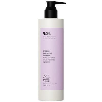 activateur de boucles recoil ag hair care 355ml saint-georges beauce
