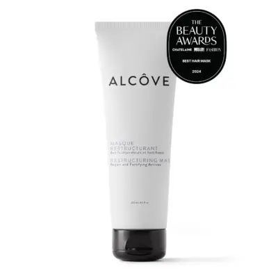 Alcôve - Masque restructurant 250ml