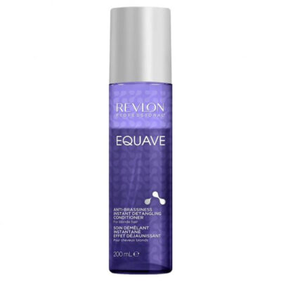 Revlon - Démêlant mauve pour les blondes Equave 200ml