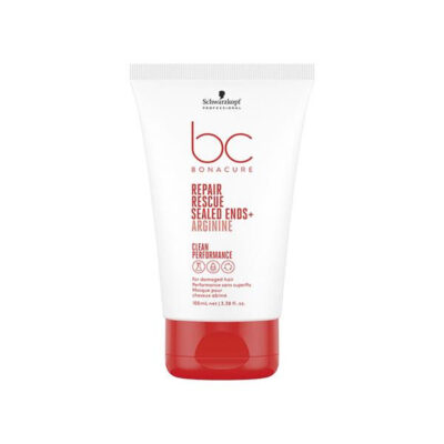 Schwarzkopf Bonacure - Rénovateur de pointes Sealed Ends 100ml