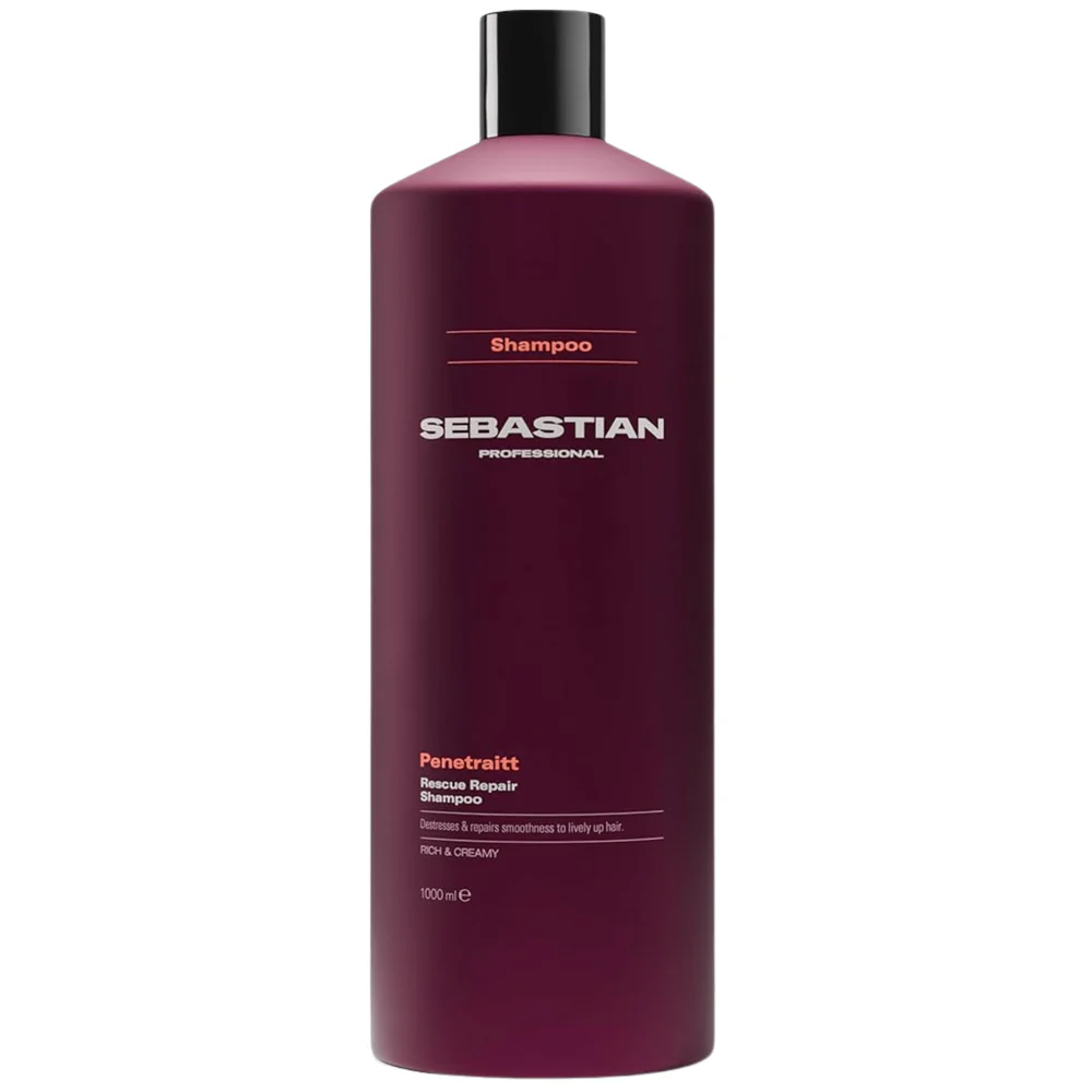 Sebastian - Shampoing réparateur Penetraitt – Image 2