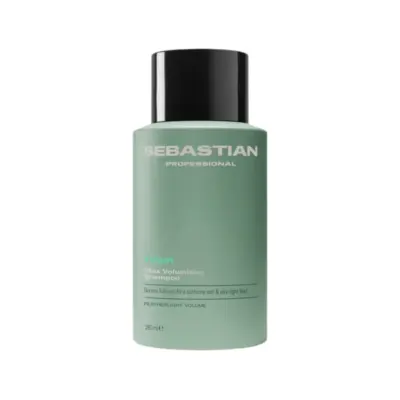 Sebastian - Shampoing volumisant Volupt