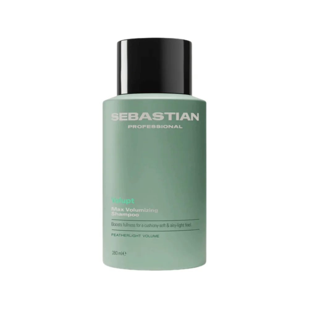 Sebastian - Shampoing volumisant Volupt
