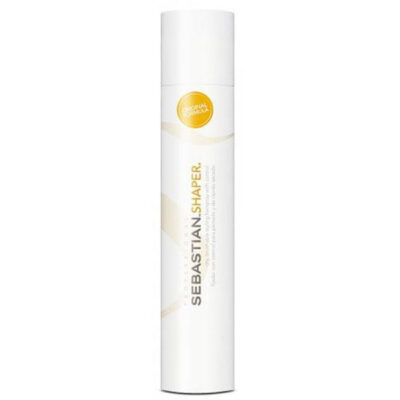 Sebastian - Fixatif coiffant Shaper 300g
