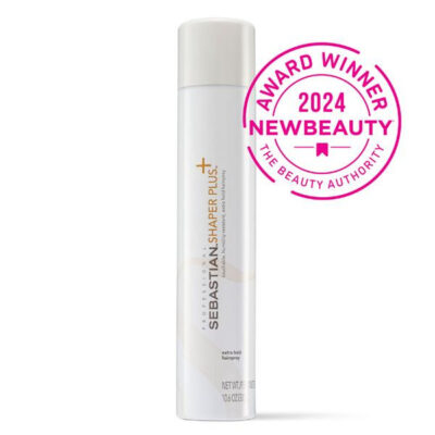 Sebastian - Fixatif de finition Shaper + 300g