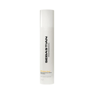 Sebastian - Fixatif de finition Shaper + 300g