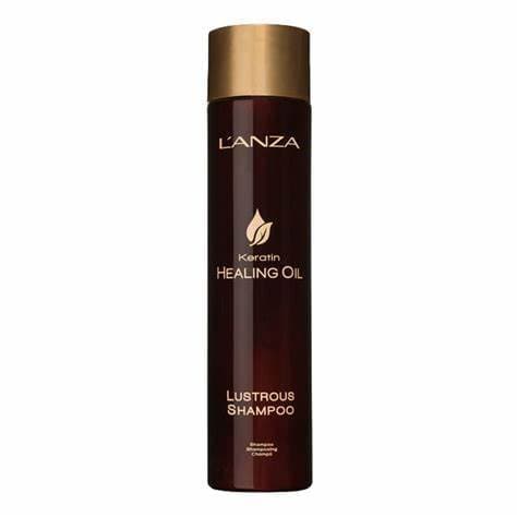 Shampoing Healing Oil l'Anza Saint-Georges Beauce