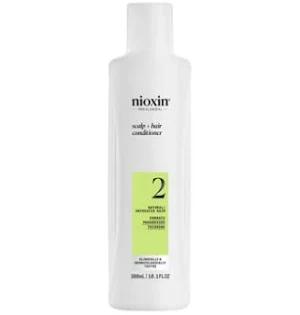Revitalisant #2 Système Nioxin