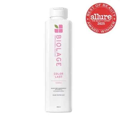 Biolage - Shampoing Color Last Violet 400ml