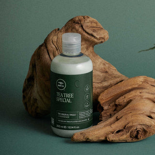 Paul Mitchell Tea Tree - Revitalisant Special – Image 4