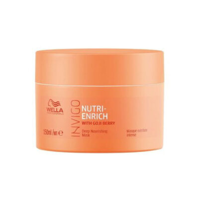 Wella - Masque hydratant Enrich 150ml