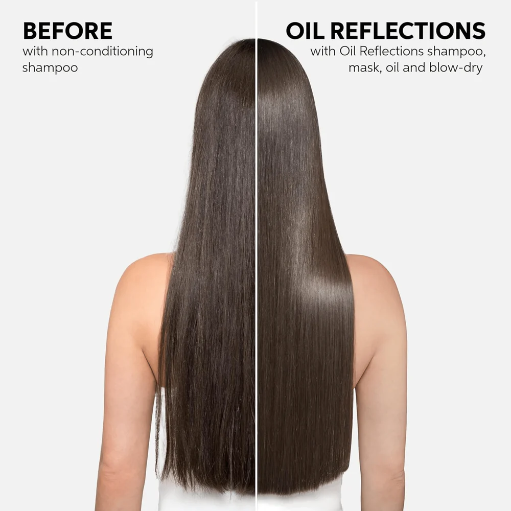 Wella - Huile Oil Reflexion 100ml – Image 7