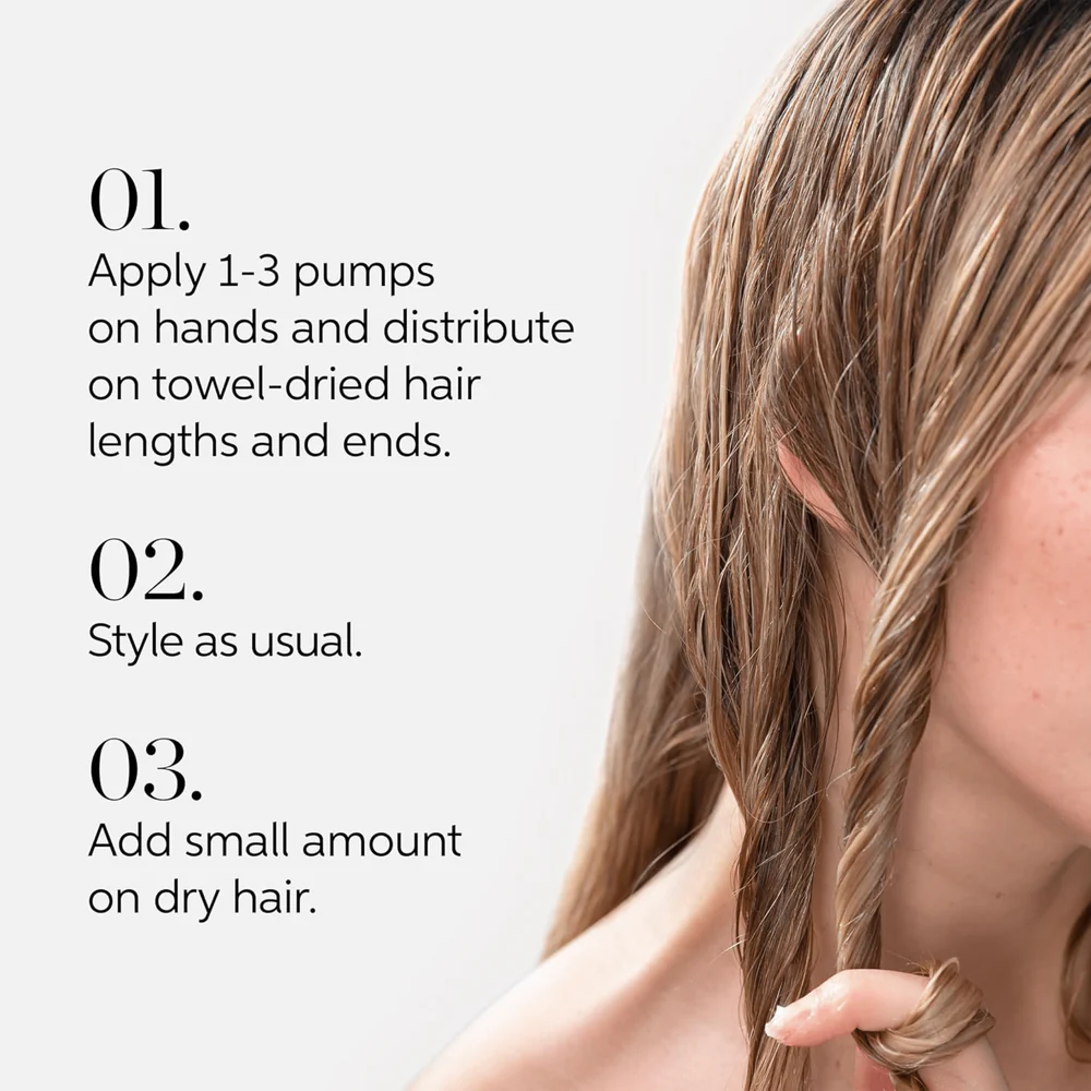 Wella - Huile Oil Reflexion 100ml – Image 6