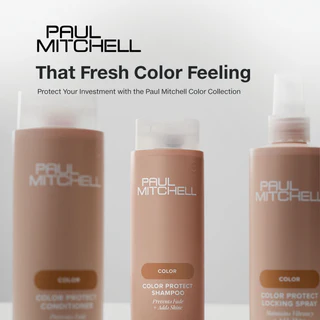 Paul Mitchell - Color Protect Locking Spray 250ml – Image 6