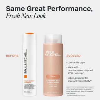 Paul Mitchell - Revitalisant Color Protect 300 ml – Image 2