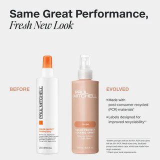 Paul Mitchell - Color Protect Locking Spray 250ml – Image 2