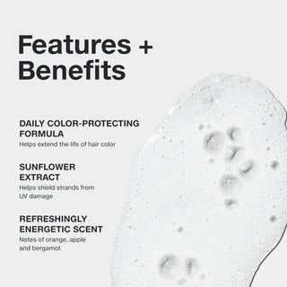 Paul Mitchell - Shampoing Color Protect 300 ml – Image 3