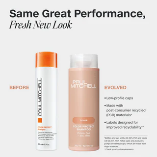 Paul Mitchell - Shampoing Color Protect 300 ml – Image 2