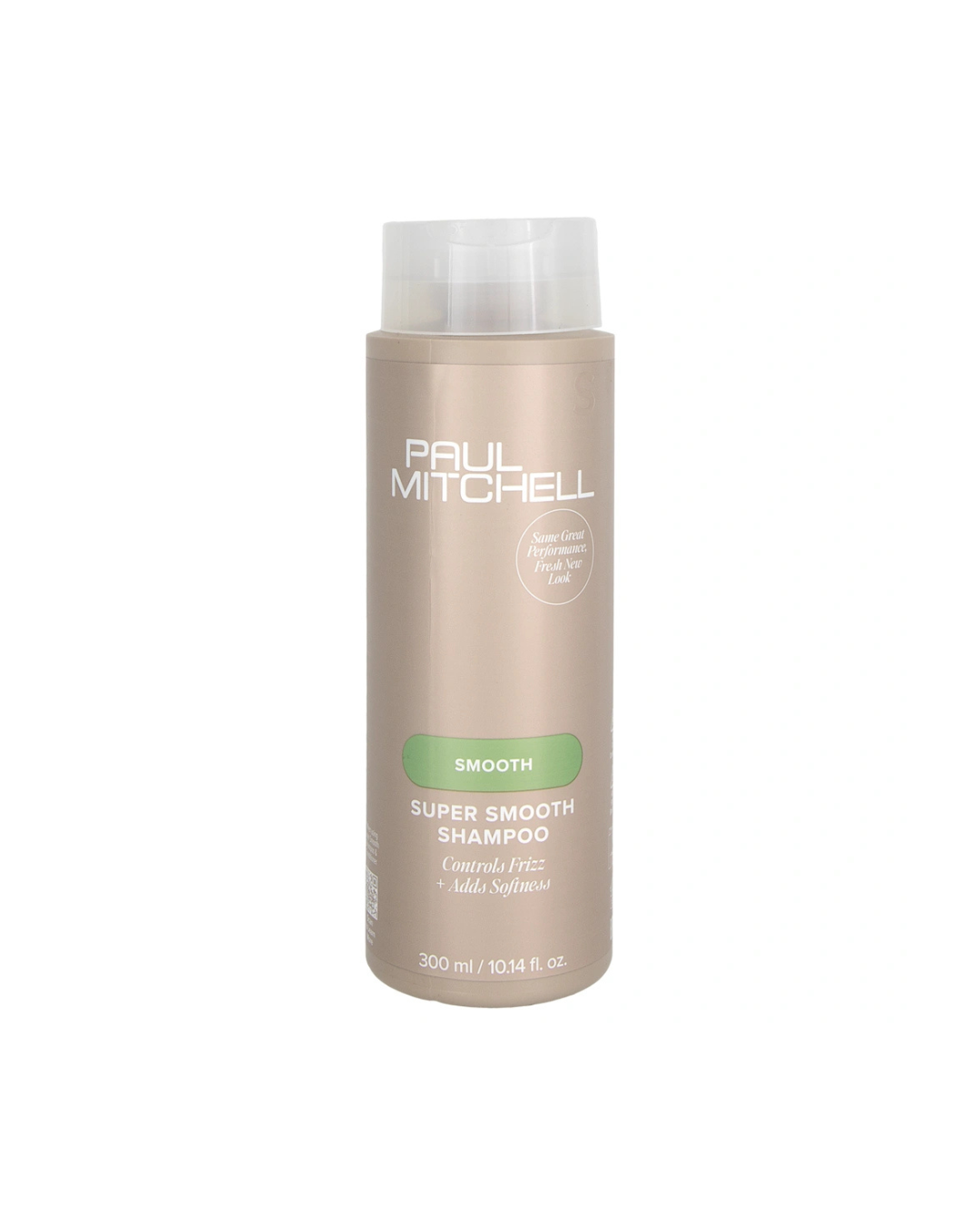 Paul Mitchell - Shampoing lissant Super Skinny 300ml