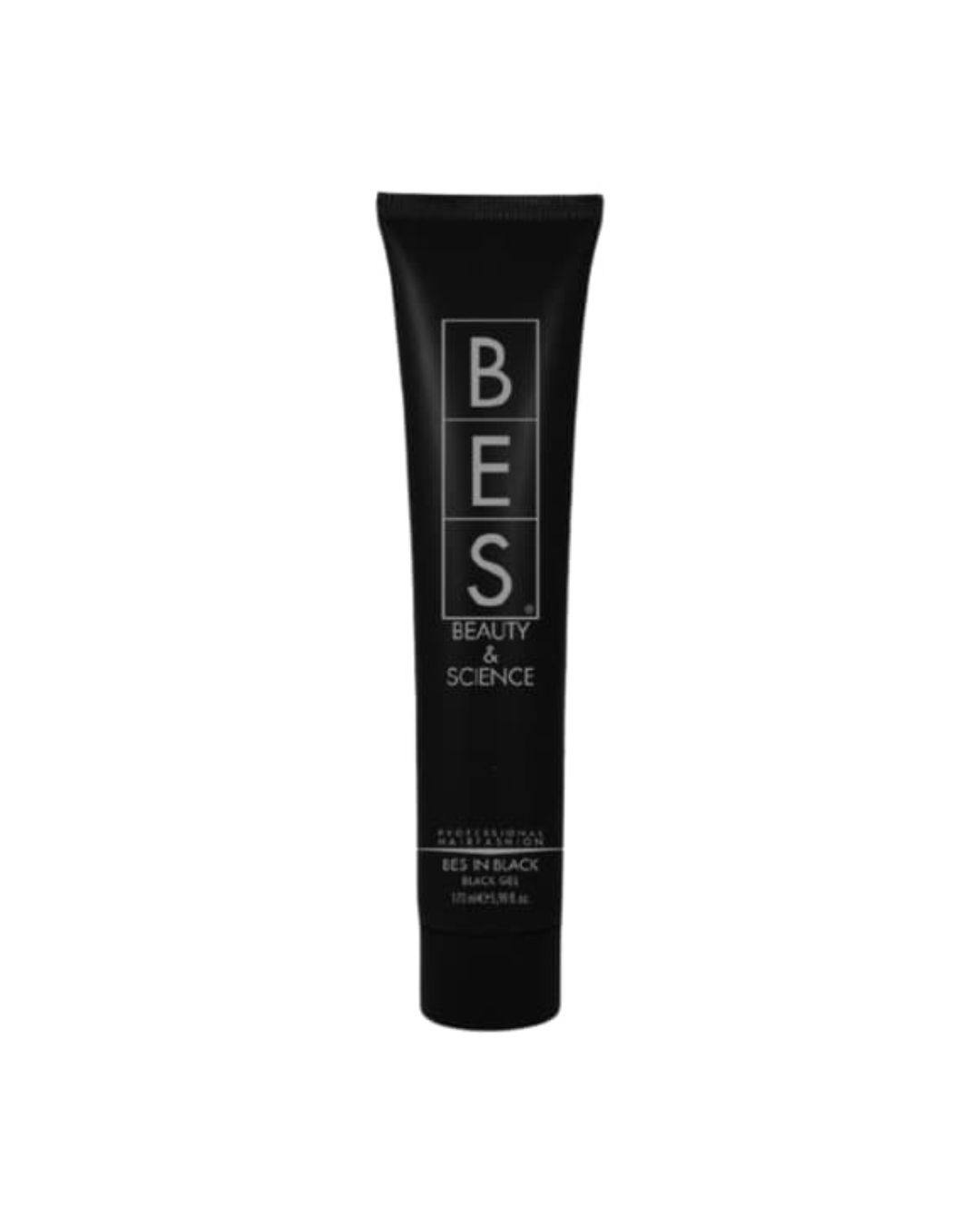 BES - Gel pour hommes pigmenté noir 170ml