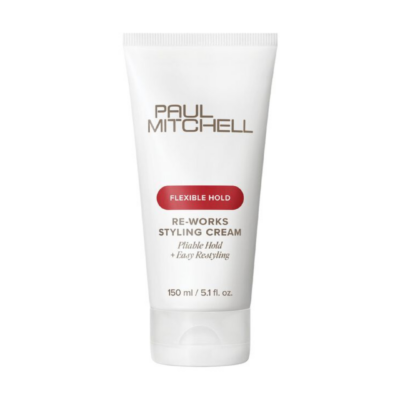 Paul Mitchell - Crème texturisante Re-Works 200ml