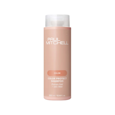 Paul Mitchell - Shampoing Color Protect 300 ml
