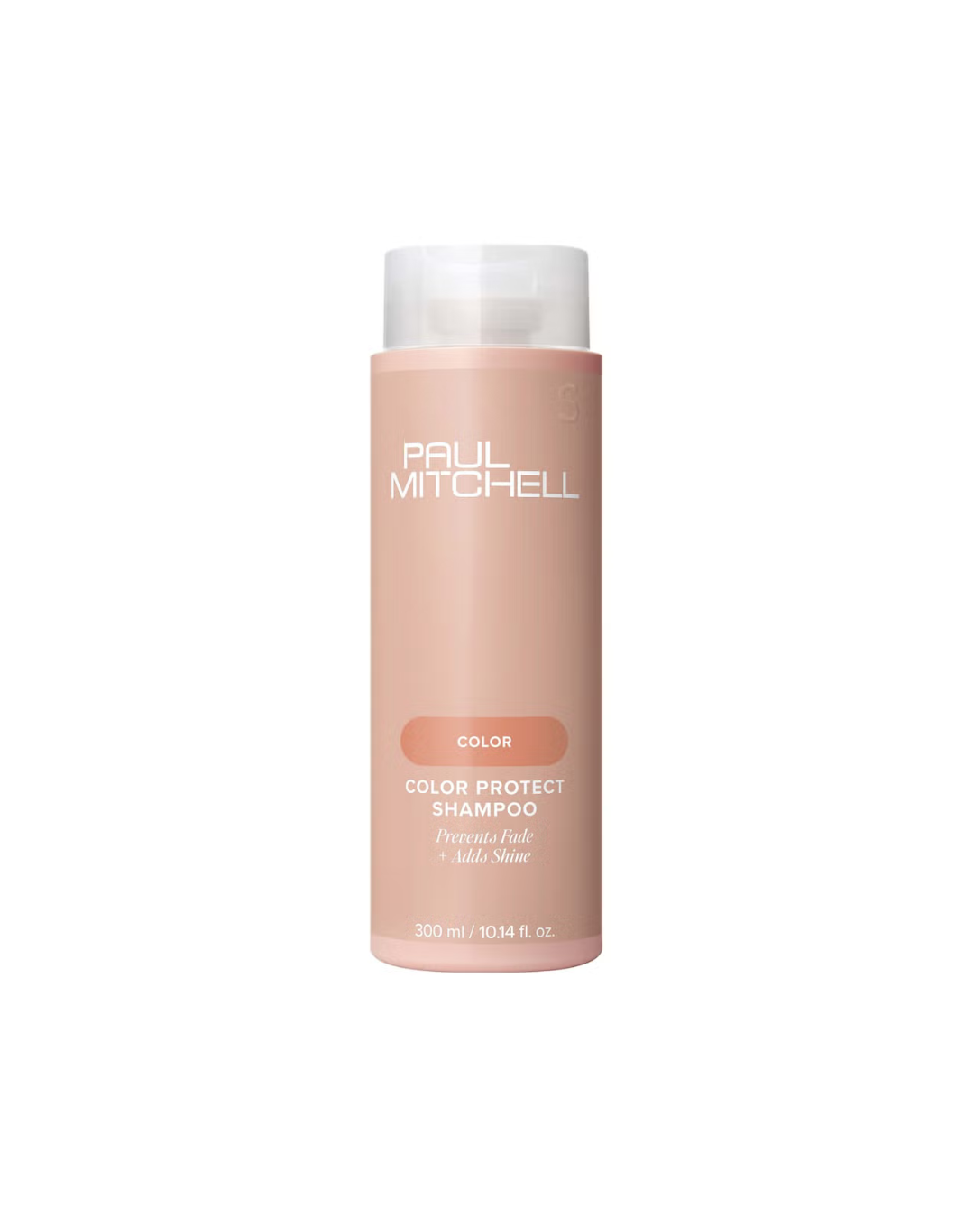 Paul Mitchell - Shampoing Color Protect 300 ml