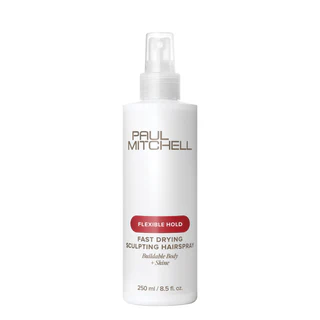 Paul Mitchell - Fast Drying Sculpting Spray – Image 3