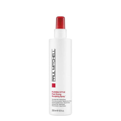 Fast Drying Sculpting Spray Paul Mitchell
