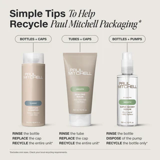 Paul Mitchell - Color Protect Locking Spray 250ml – Image 7