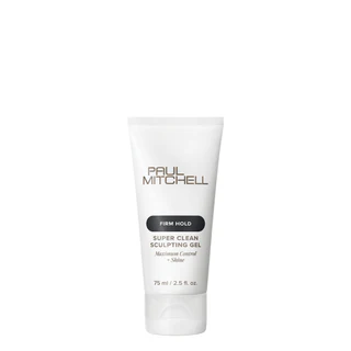 Paul Mitchell - Super Clean Gel 150 ml