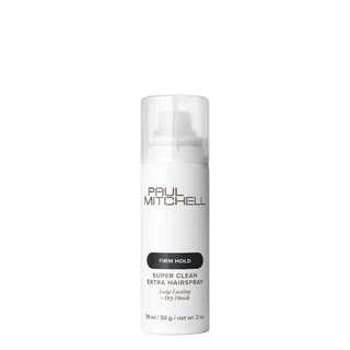 Paul Mitchell - Fixatif de finition Super Clean Extra 315ml