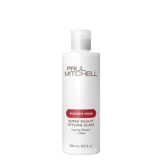 Paul Mitchell - Lustrant de coiffage Super Sculpt – Image 2