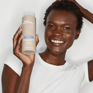 Paul Mitchell - Shampoing Instant Moisture 300ml – Image 5