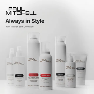 Paul Mitchell - Fixatif Super Clean Spray 315ml – Image 5