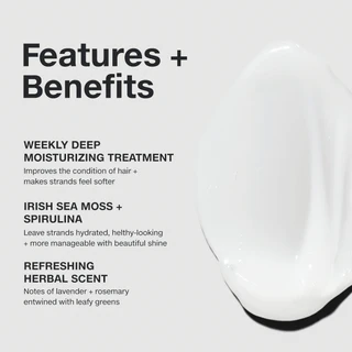 Paul Mitchell - Traitement hydratant Super-Charged 150ml – Image 3