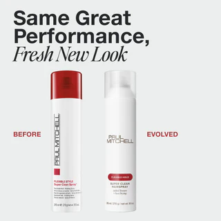 Paul Mitchell - Fixatif Super Clean Spray 315ml – Image 2