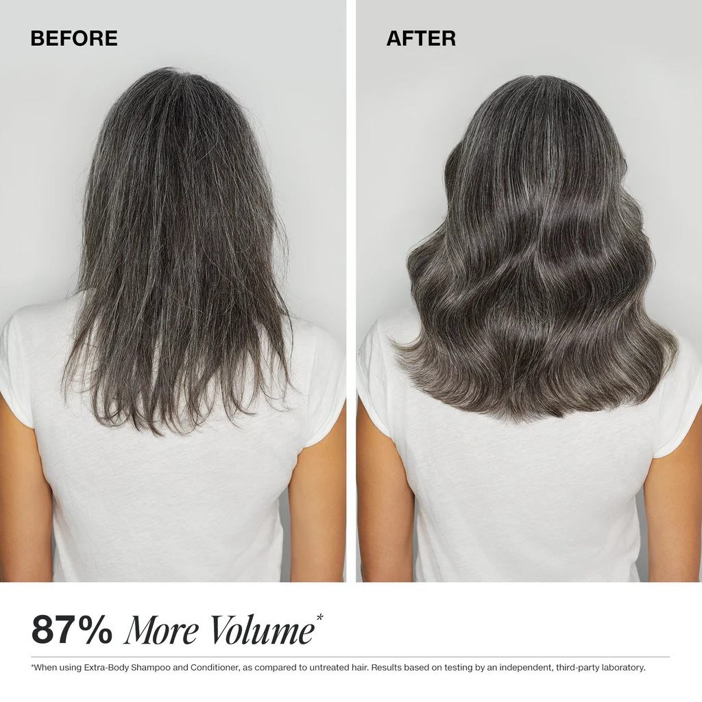Paul Mitchell - Shampoing volumisant Extra-Body 300ml – Image 5