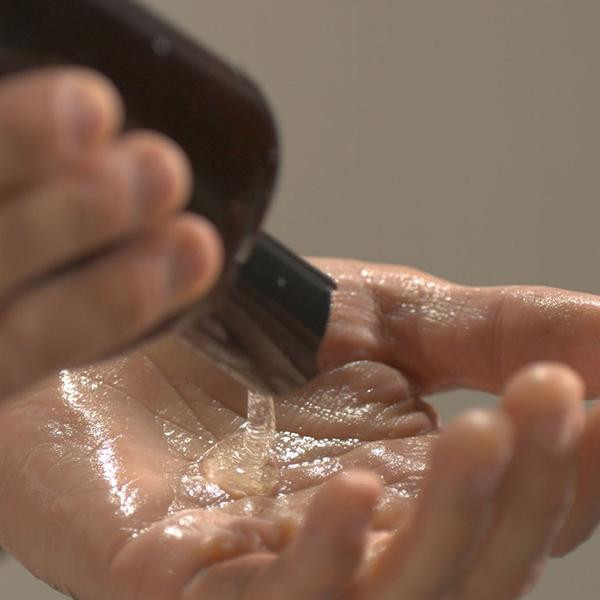American Crew - Shampoing Daily Cleansing – Image 5