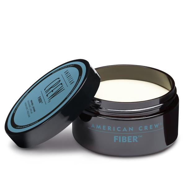 American Crew - Pommade fibreuse Fiber – Image 2